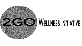 2GO WELLNESS INITIATIVE logo