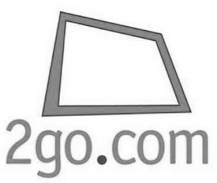 2GO.COM logo