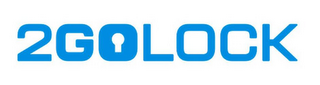 2GOLOCK logo