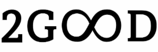 2GOOD logo