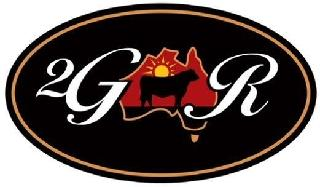 2GR logo