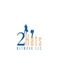 2HATS NETWORK LLC logo
