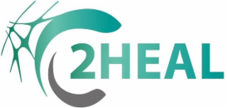 2HEAL logo