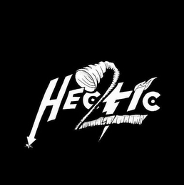 2HECTIC logo