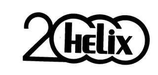 2HELIX logo