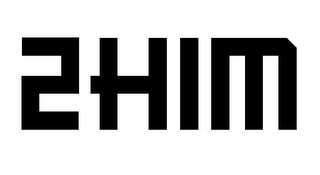 2HIM logo