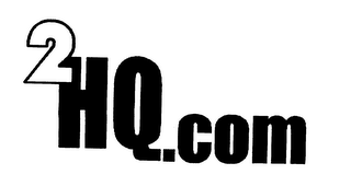 2HQ.COM logo