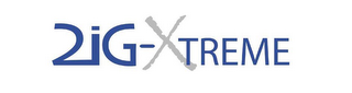 2IG-XTREME logo