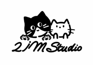 2IM STUDIO logo