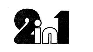 2IN1 logo