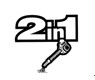 2IN1 logo