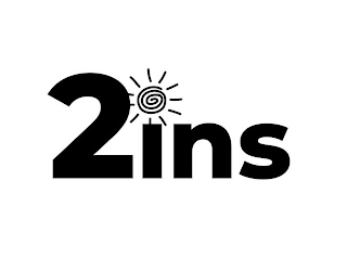 2INS logo