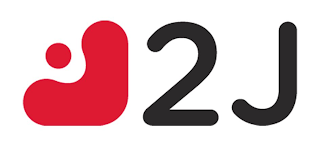 2J logo
