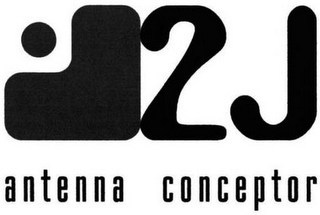 2J ANTENNA CONCEPTOR logo