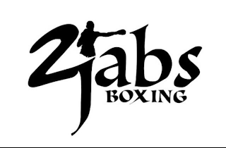 2JABS BOXING logo