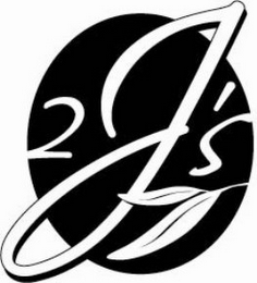 2J'S logo