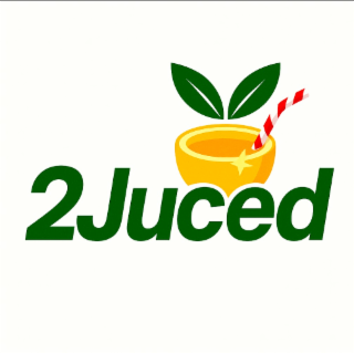 2JUCED logo