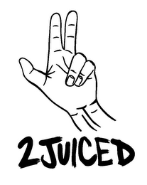2JUICED logo