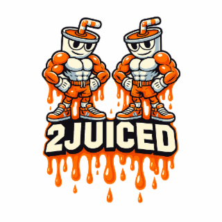 2JUICED logo