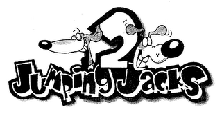 2JUMPINGJACKS logo