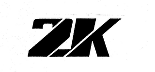2K logo