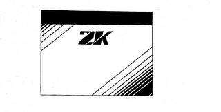 2K logo