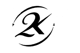 2K logo