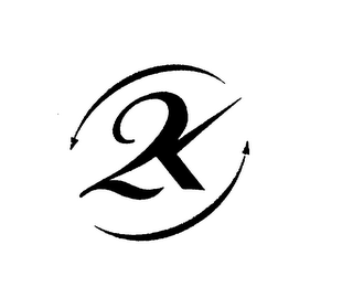 2K logo