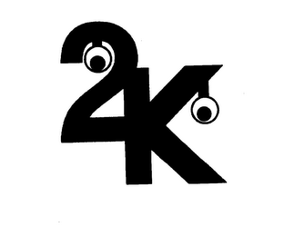 2K logo