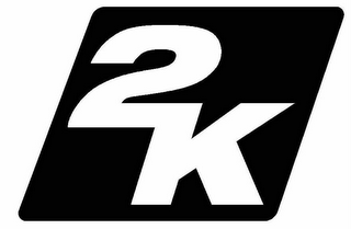 2K logo