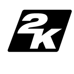 2K logo