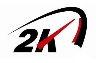 2K logo