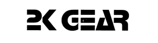 2K GEAR logo