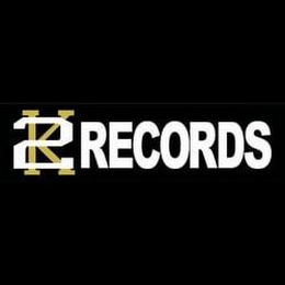 2K RECORDS logo