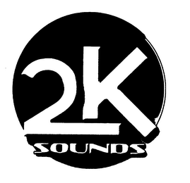 2K SOUNDS logo