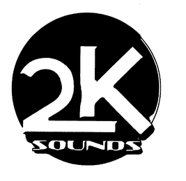 2K SOUNDS logo