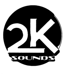 2K SOUNDS logo