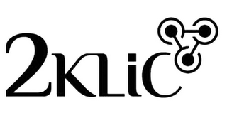 2KLIC logo