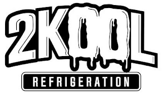 2KOOL REFRIGERATION logo