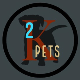 2KPETS logo