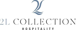 2L 2L COLLECTION HOSPITALITY logo