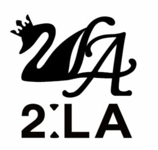 2:LA