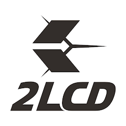 2LCD logo