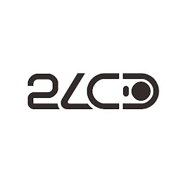 2LCD logo