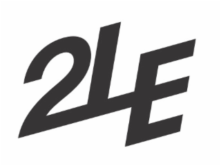 2LE logo