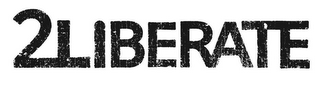 2LIBERATE logo