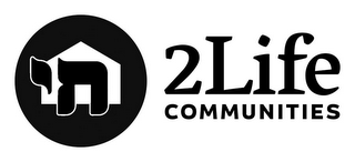 2LIFE COMMUNITIES logo