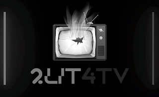 2LIT4TV logo