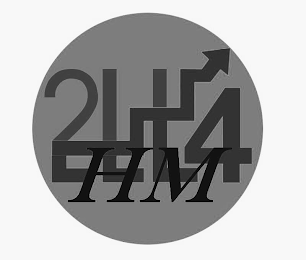 2LL4HM logo