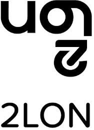 2LON logo